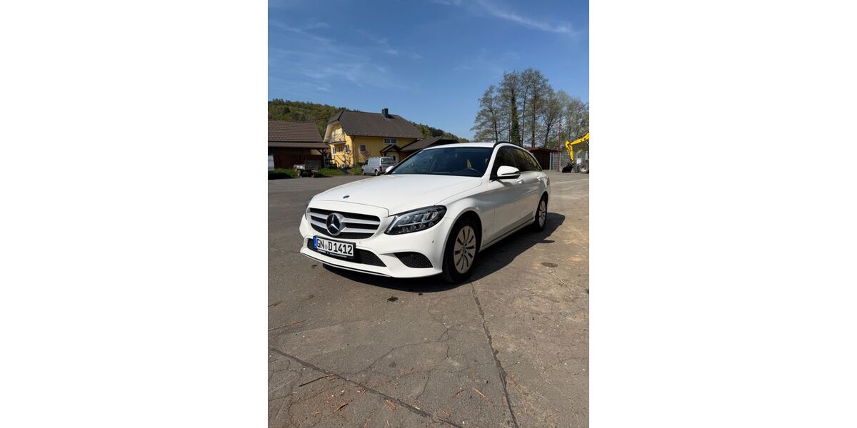Mercedes-Benz C 220 148.859 km 20.200 &euro; Biebergemünd 63599