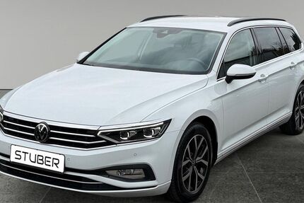 VW Passat Variant 74.900 km 25.990 &euro; Zaberfeld 74374