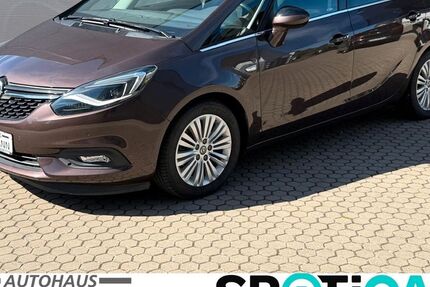 Opel Zafira 107.200 km 11.490 &euro; Rohr 93352