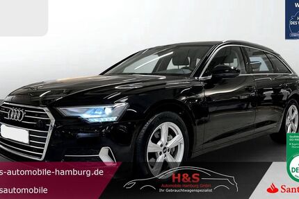 Audi A6 46.470 km 35.900 &euro; Pinneberg 25421