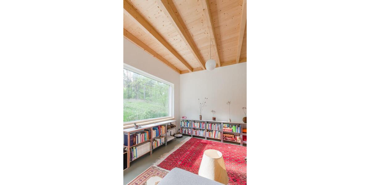 Bungalow Hitzacker (Elbe) - 4 Zimmer, 120 m&sup2;, 1.596&euro; | Angebot:25843287