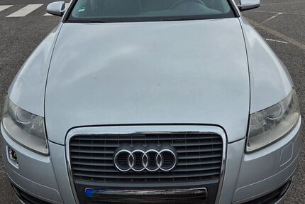 Audi A6 217.000 km 3.700 &euro; Leverkusen 51377
