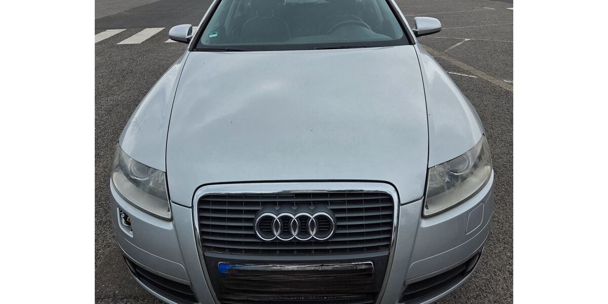 Audi A6 217.000 km 3.700 &euro; Leverkusen 51377