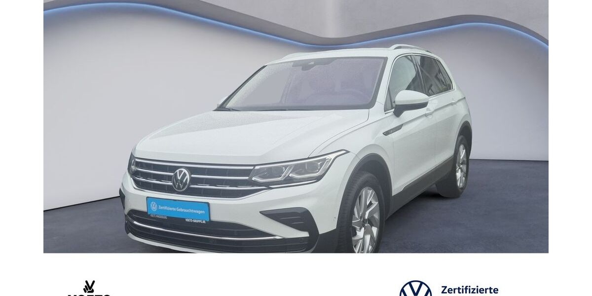 VW Tiguan 69.340 km 26.795 &euro; Magdeburg 39126