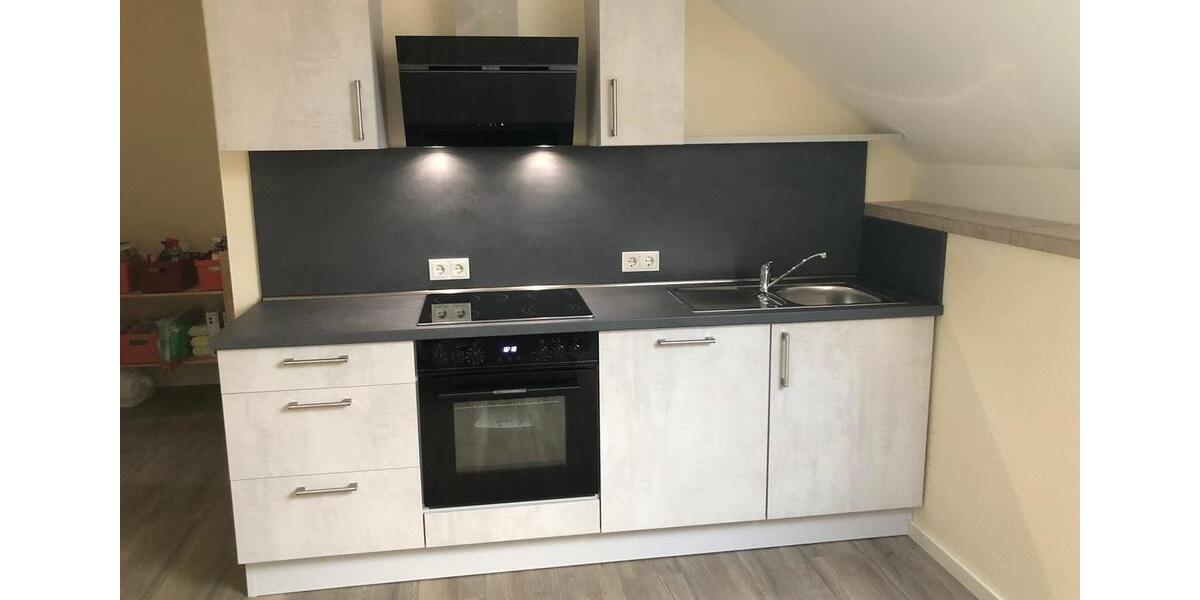 Etagenwohnung Nonnweiler - 2 Zimmer, 56 m&sup2;, 490&euro; | Angebot:25221729