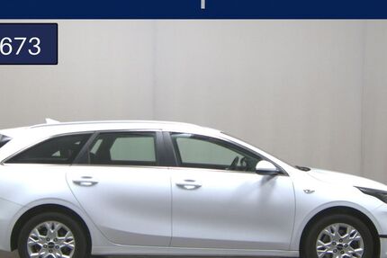 Kia ceed / Ceed 39.414 km 18.980 &euro; Gyhum/Bockel 27404