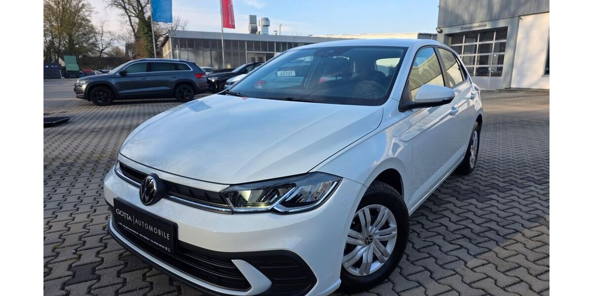VW Polo 1.500 km 19.850 &euro; Mörfelden-Walldorf 64546