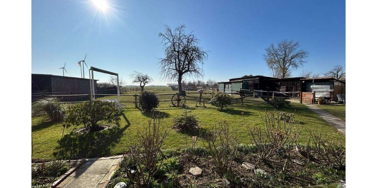 Mehrfamilienhaus, Wohnhaus Bruchhausen-Vilsen Uenzen - 299.000&euro; | Angebot:25835069