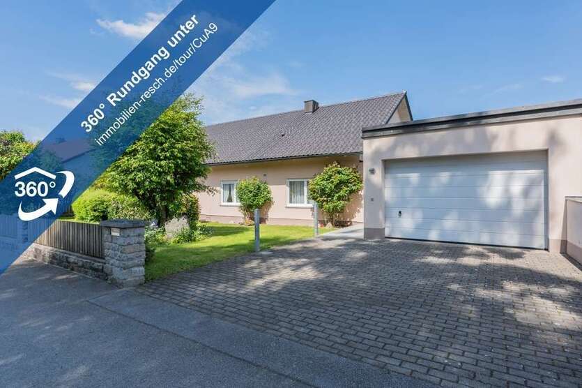 Haus zum Kaufen in Salzweg 435.000 € 115 m²