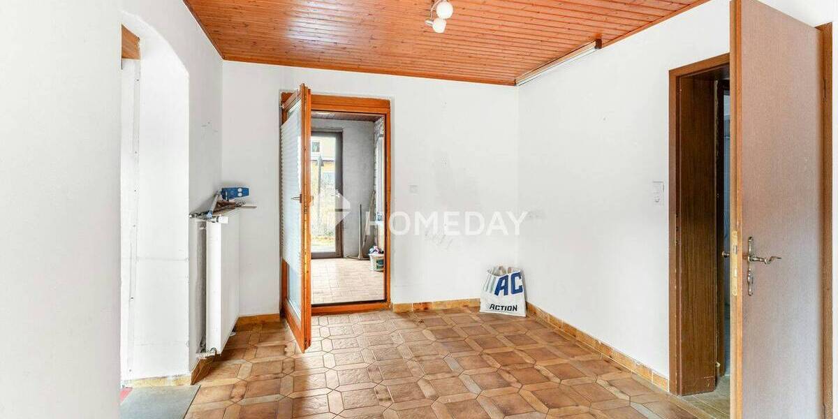 Mehrfamilienhaus, Wohnhaus Nittenau - 8 Zimmer, 257 m&sup2;, 445.000&euro; | Angebot:26389329