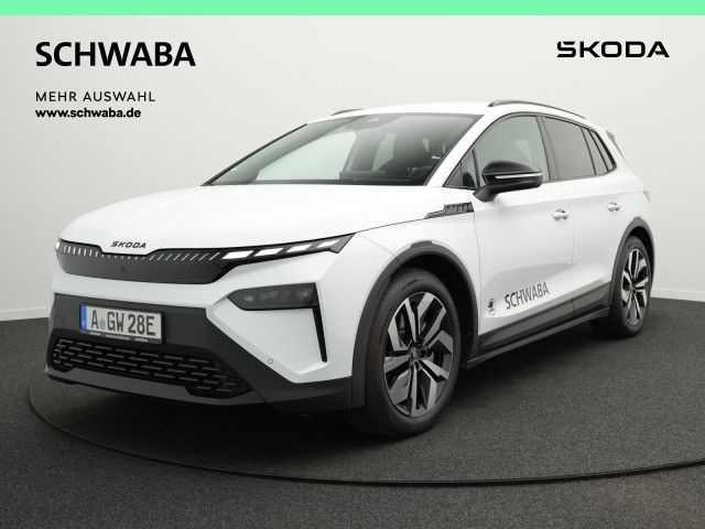 Skoda Elroq 3.305 km 47.580 &euro; Gersthofen 86368