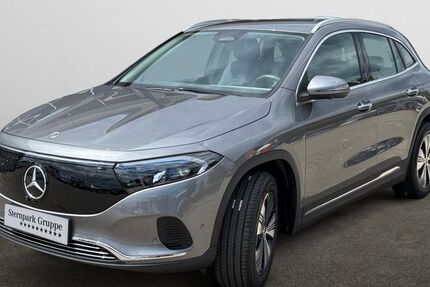 Mercedes-Benz EQA 8.410 km 43.770 &euro; Fürstenfeldbruck 82256