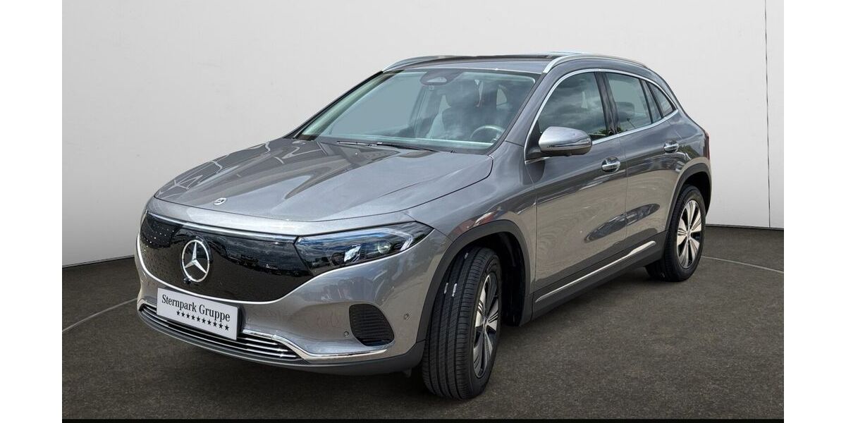 Mercedes-Benz EQA 8.410 km 43.770 &euro; Fürstenfeldbruck 82256
