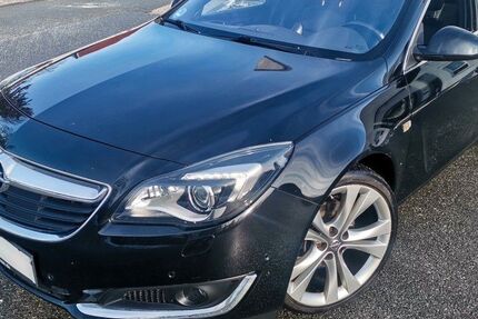 Opel Insignia 159.050 km 7.999 &euro; Fürth 90762