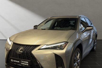 Lexus UX 16.150 km 33.990 &euro; Wesel 46485
