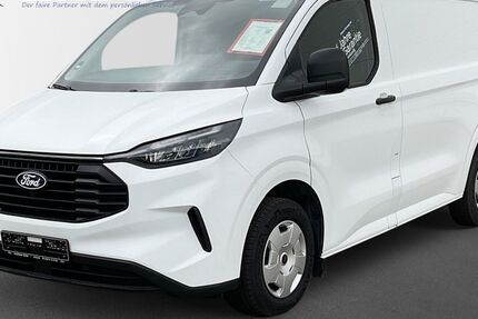 Ford Transit Custom 24.900 km 33.555 € Aichach 86551