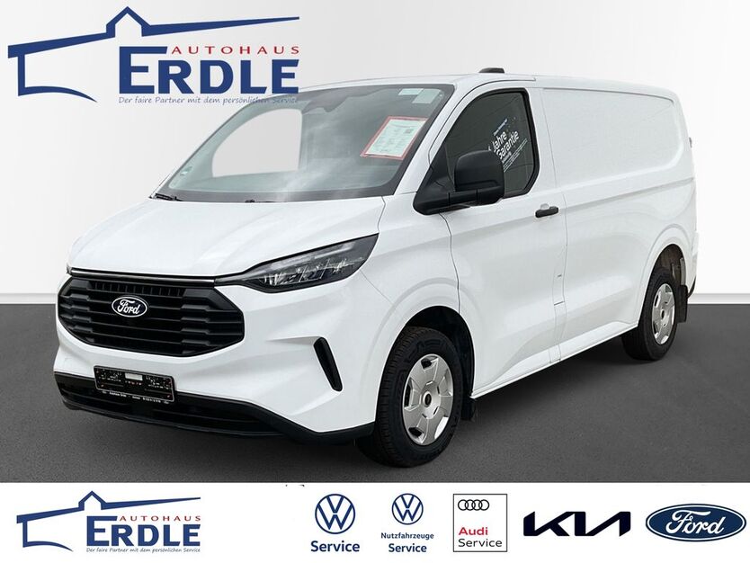 Ford Transit Custom 24.900 km 33.555 € Aichach 86551