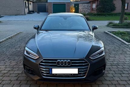Audi A5 153.000 km 21.390 &euro; Saerbeck 48369