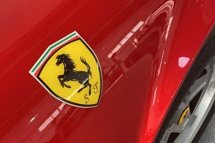 Ferrari 308 54.500 km 100.000 &euro; Osnabrück 49080