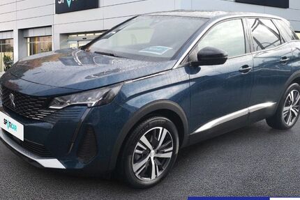 Peugeot 3008 10.881 km 20.980 &euro; Neu-Isenburg 63263