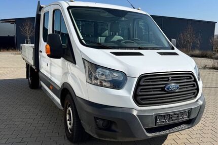 Ford Transit Custom 73.000 km 18.350 &euro; Würzburg 97080