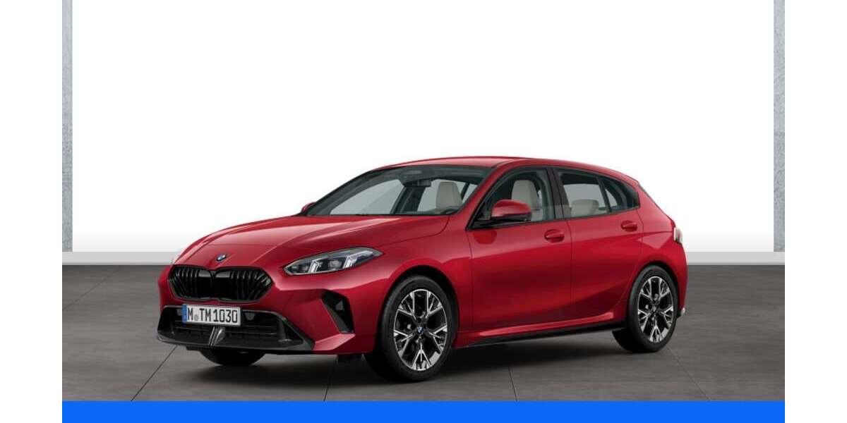 BMW 120 7.500 km 35.890 &euro; Wetzlar 35576