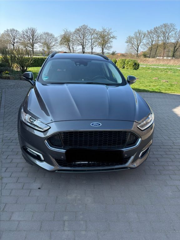 Mondeo