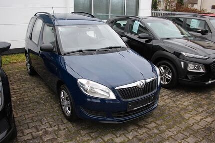 Skoda Roomster 100.700 km 5.400 &euro; Rheinbach 53359