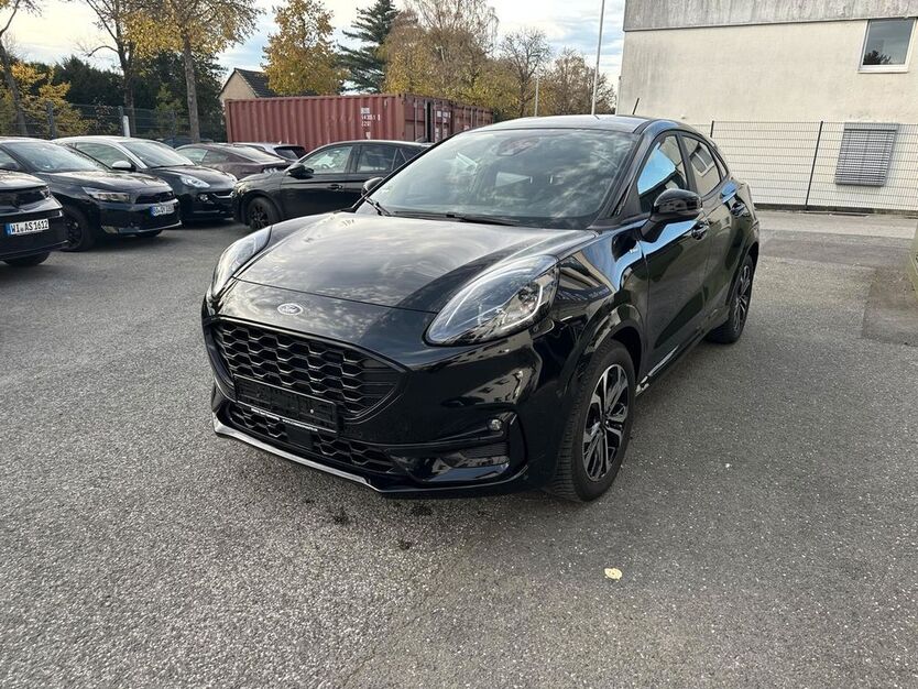 Ford Puma 29.321 km 19.990 € Ratingen 40885