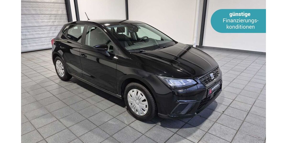 Seat Ibiza 29.321 km 12.590 &euro; Wuppertal 42287