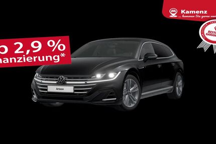VW Arteon 71.500 km 31.890 &euro; Kamenz 01917