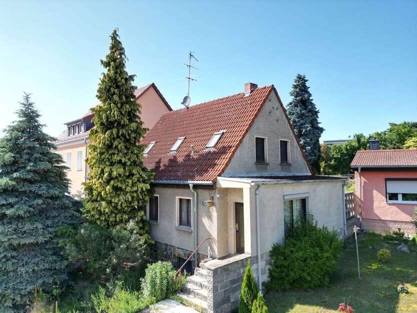 Haus zum Kaufen in Jüterbog 169.000 € 120 m²