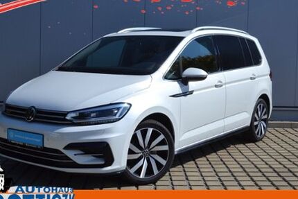 VW Touran 65.607 km 29.489 &euro; Bautzen 02625