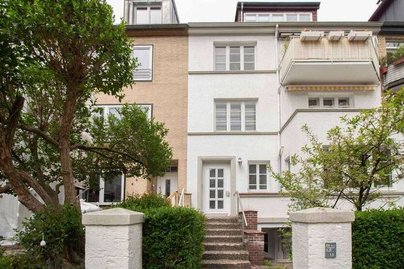 Wohnung zum Kaufen in Hamburg 695.000 € 99.4 m²