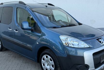 Peugeot Partner 326.000 km 3.900 &euro; Trierweiler 54311