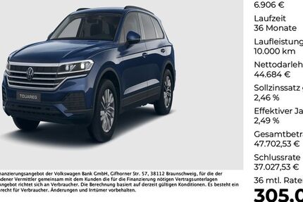 VW Touareg 27.182 km 51.590 &euro; Osnabrück 49078