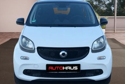 Smart ForFour 79.000 km 6.800 &euro; Datteln 45711