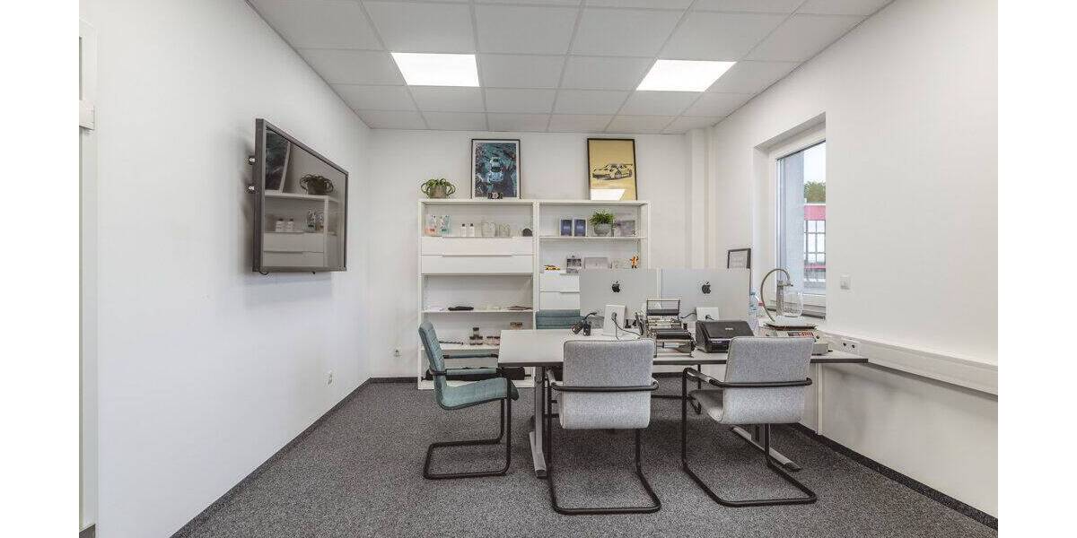 Gewerbeobjekt Würselen - 3.600&euro; | Angebot:26904068