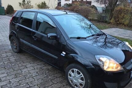Ford Fiesta 175.818 km 1.000 &euro; Ebensfeld 96250