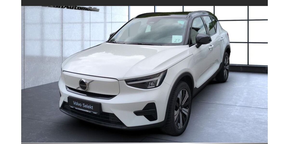 Volvo XC40 46.490 km 28.990 &euro; Kolbermoor 83059