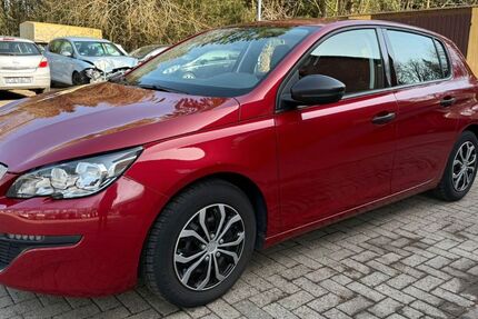 Peugeot 308 198.000 km 4.500 &euro; Clausthal-Zellerfeld 38678