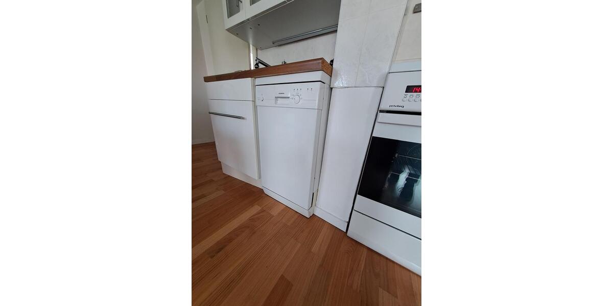 Terrassenwohnung Neusäß - 2 Zimmer, 50 m&sup2;, 675&euro; | Angebot:25950811