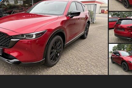 Mazda CX-5 71.537 km 28.488 &euro; Dörpen 26892