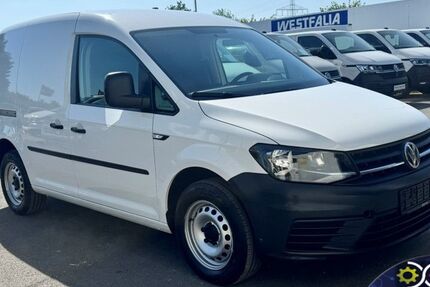 VW Caddy 69.000 km 14.400 &euro; Schweinfurt 97424