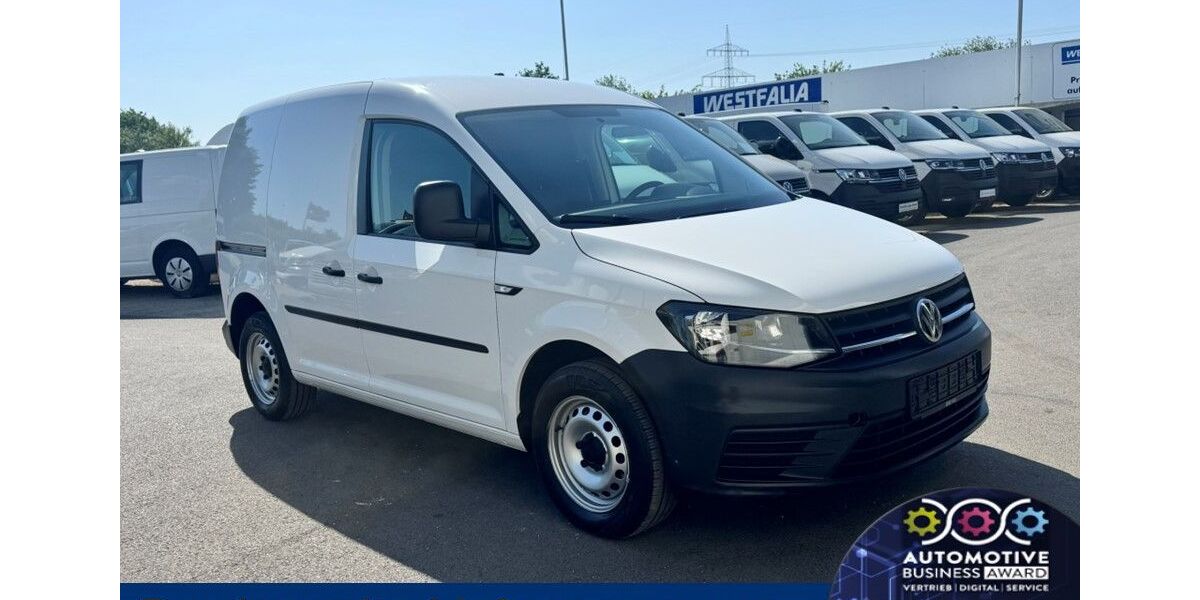 VW Caddy 69.000 km 14.400 &euro; Schweinfurt 97424