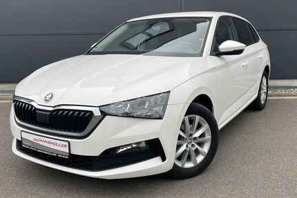Skoda Scala 58.568 km 16.500 &euro; Quedlinburg OT Gernrode 06485