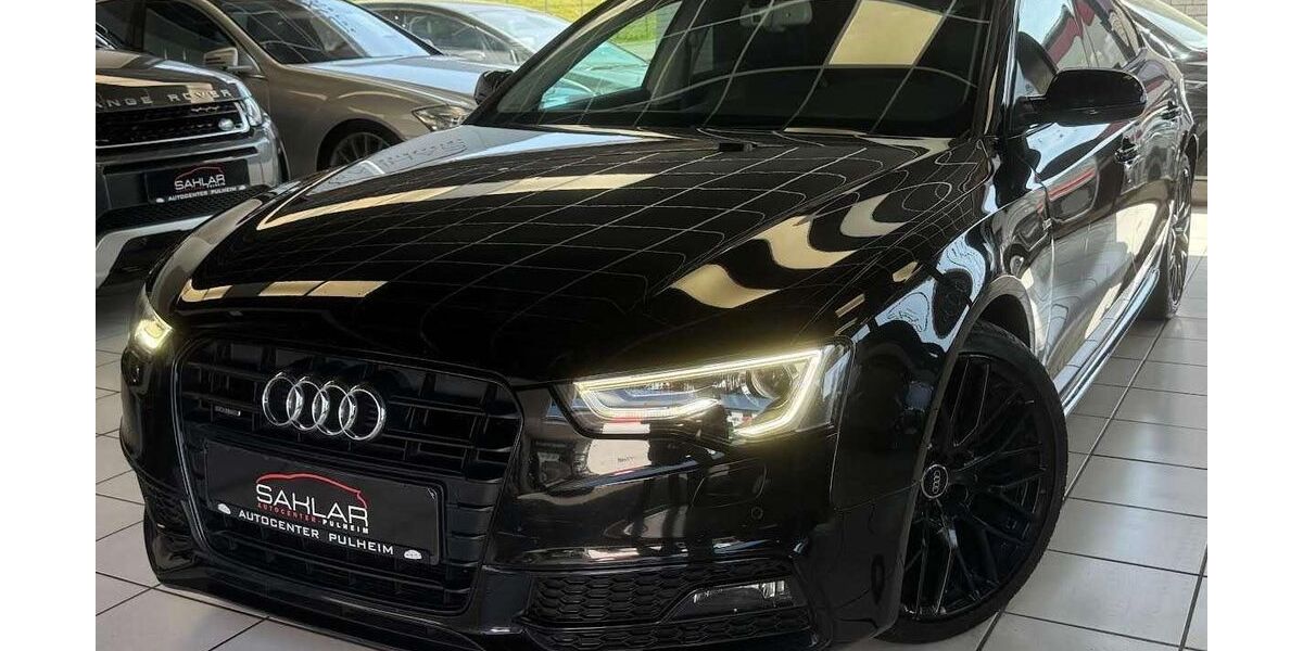 Audi A5 166.000 km 17.999 &euro; pulheim 50259