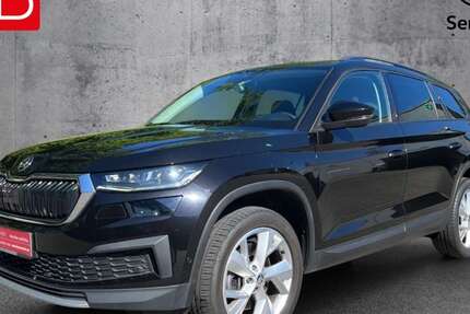Skoda Kodiaq 69.595 km 34.950 &euro; Treuchtlingen 91757