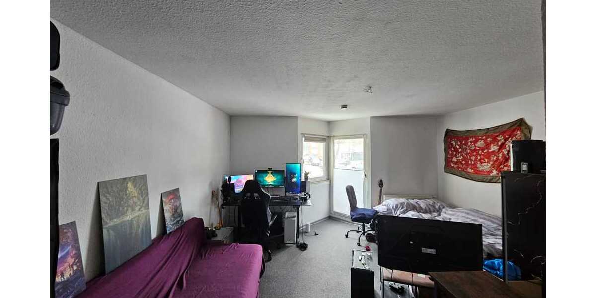 Vermietete Kapitalanlage in Top-Lage – Nähe Ruhr-Universität Bochum - Etagenwohnung Bochum Bochum-Nord | Angebot:25432240