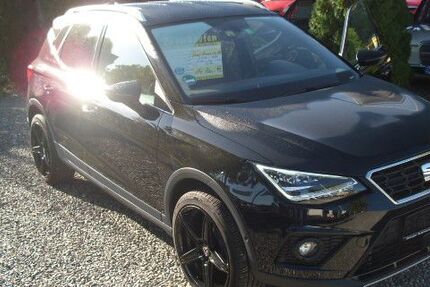 Seat Arona 82.800 km 14.750 &euro; Radolfzell 78315